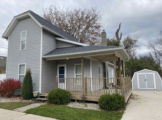 109 High St, Laingsburg, MI 48848