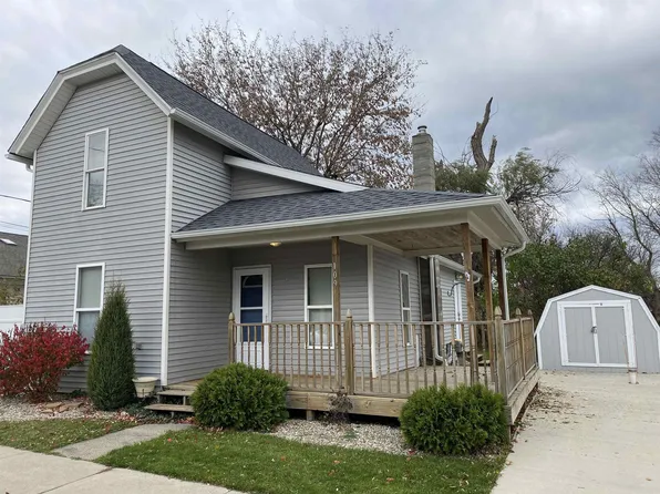 109 High St, Laingsburg, MI 48848