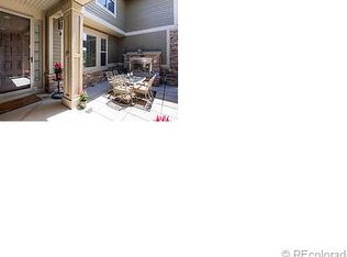 8110 S Blackstone Pkwy, Aurora, CO 80016