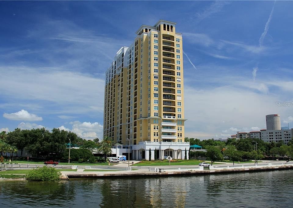 1st image of 345 Bayshore Blvd APT 1202