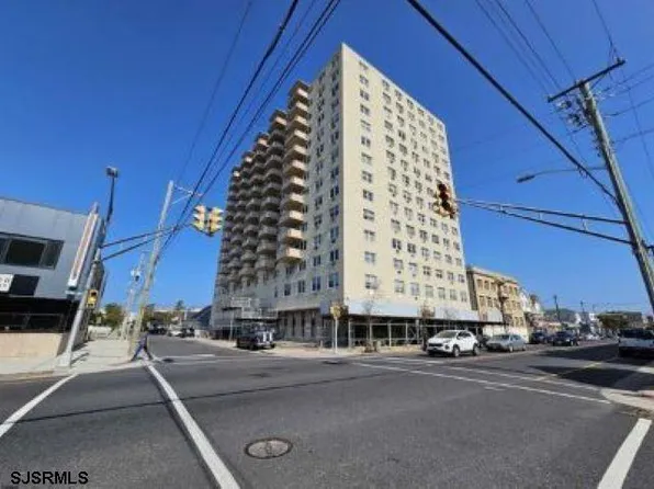 3817 Ventnor Ave APT 808, Atlantic City, NJ 08401