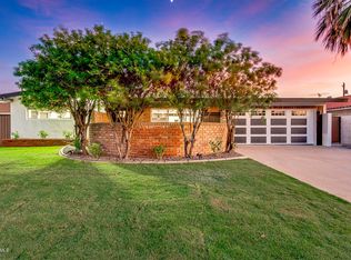 8125 E Osborn Rd, Scottsdale, AZ 85251