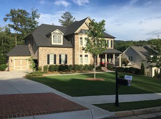 1341 Park Royal Dr NW, Kennesaw, GA