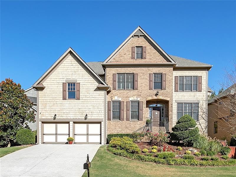 1st image of 434 Oak Valley Cir SE