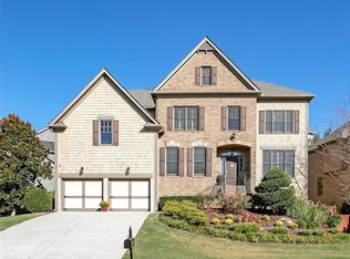 434 Oak Valley Cir SE, Smyrna, GA 30082
