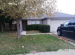 521 Capricorn St, Cedar Hill, TX 75104