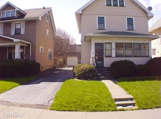 817 Avenue D, Rochester, NY 14621