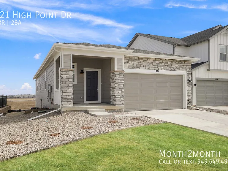 521 High Point Dr — Photo 20