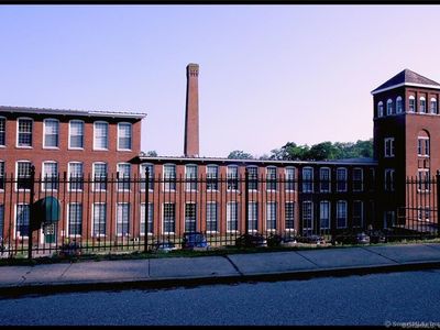 150 Yantic Street #152, Norwich, CT, 06360