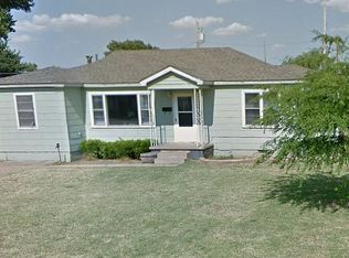 12 Legion Dr, Fairview, OK 73737