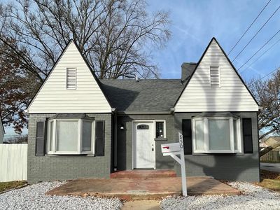 850 E Mills Ave, Indianapolis, IN, 46227