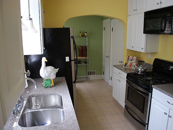 Brand New Stainless Steel Appliances