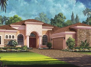 3180 Quilcene Ln, Naples, FL 34114