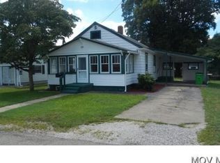 757 George St, Belpre, OH 45714