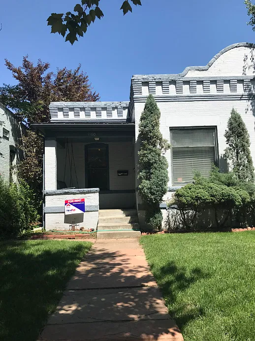 2 bed, 1.0 bath, 1061 sqft, $2,250 — Photo 2