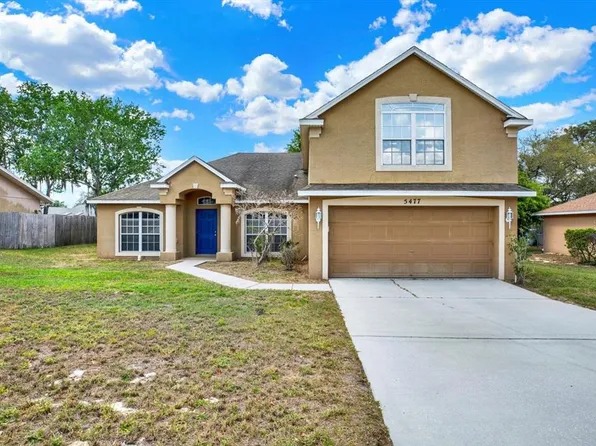 5477 Colchester Ave, Spring Hill, FL 34608