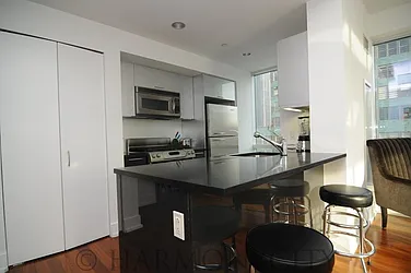 Rented by Harmonycity Corp.