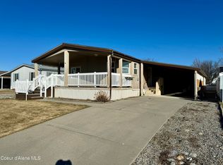 647 W Minnesota Ave, Hayden Lake, ID 83835