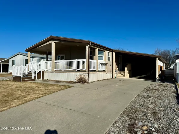 647 W Minnesota Ave, Hayden Lake, ID 83835
