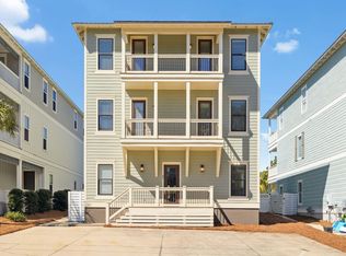85 Santa Clara St, Santa Rosa Beach, FL 32459