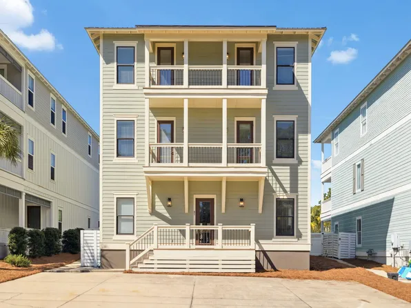 85 Santa Clara St, Santa Rosa Beach, FL 32459