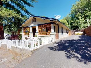 176 Yaney Ave, Sonora, CA 95370