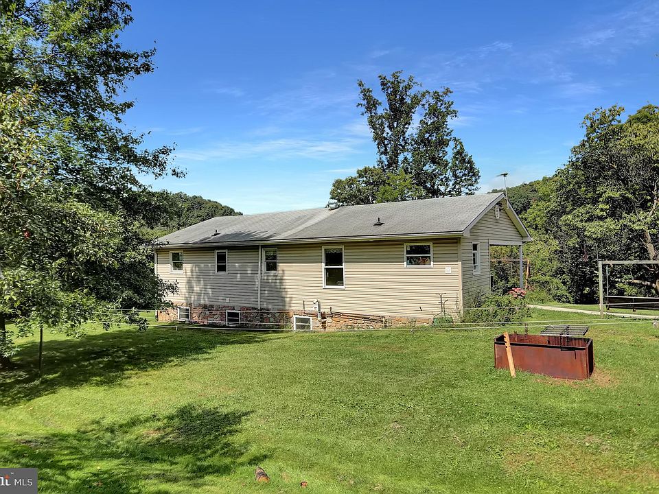 1921 Route 104, Liverpool, PA 17045 Zillow