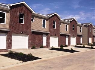BB Way, Hurricane, WV 25526