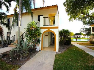320 Olivewood Pl APT O-115, Boca Raton, FL 33431