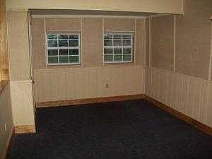 extra room
