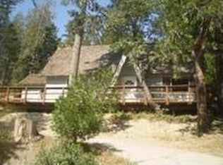 324 La Casita Dr, Twin Peaks, CA 92391