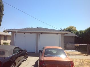 910 N 8th St, San Jose, CA 95112