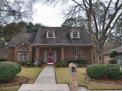 3502 Evergreen Glade Dr, Humble, TX, 77339
