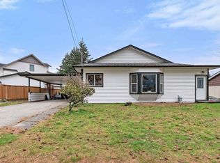 439 5th Ave, Hope, BC V0X 1L0