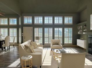 1264 Shores Blvd, Rockwall, TX 75087