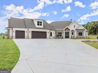 3244 Hall Rd, Dacula, GA 30019