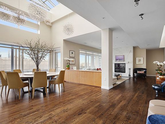2nd image of 1150 5th Ave #Penthouse B