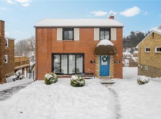 148 Ryan Dr, Pittsburgh, PA 15220