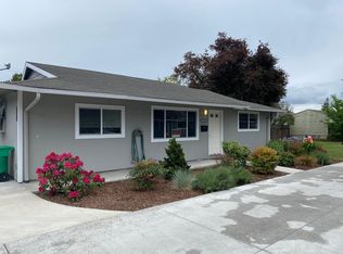 5128 SE Mitchell St, Portland, OR 97206
