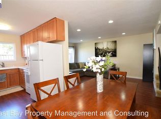 4031 Lana Ter, Fremont, CA 94536