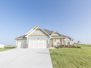 12373 Alfalfa Ln, Cashion, OK 73044