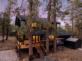 1140 Sugarpine Rd, Big Bear City, CA 92314
