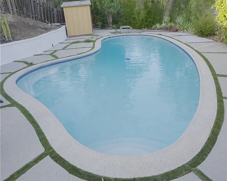 2600 Topanga Skyline Dr — Photo 24