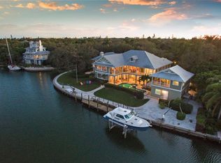 5165 Jungle Plum Rd, Sarasota, FL 34242