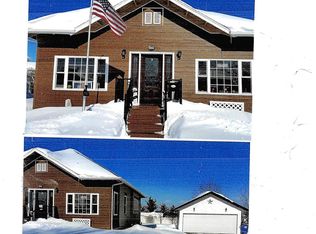 422 Bryant Ave SW, Wadena, MN 56482