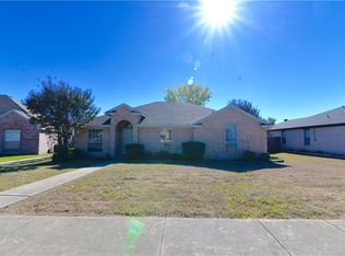 1244 Cedarcrest Dr, Mesquite, TX 75149