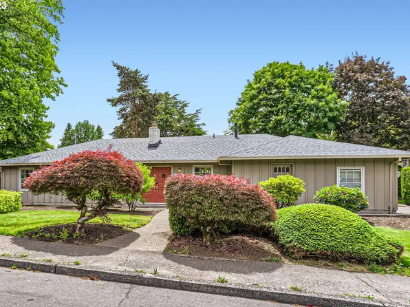 11930 NW McDaniel Rd, Portland, OR 97229