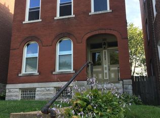 3884 Juniata St FLOOR 1, Saint Louis, MO 63116