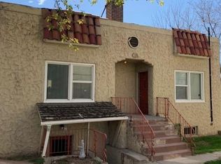 243 N 6th Ave APT 8, Pocatello, ID 83201