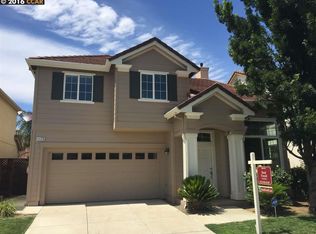 1173 Tropicana Ln, Brentwood, CA 94513